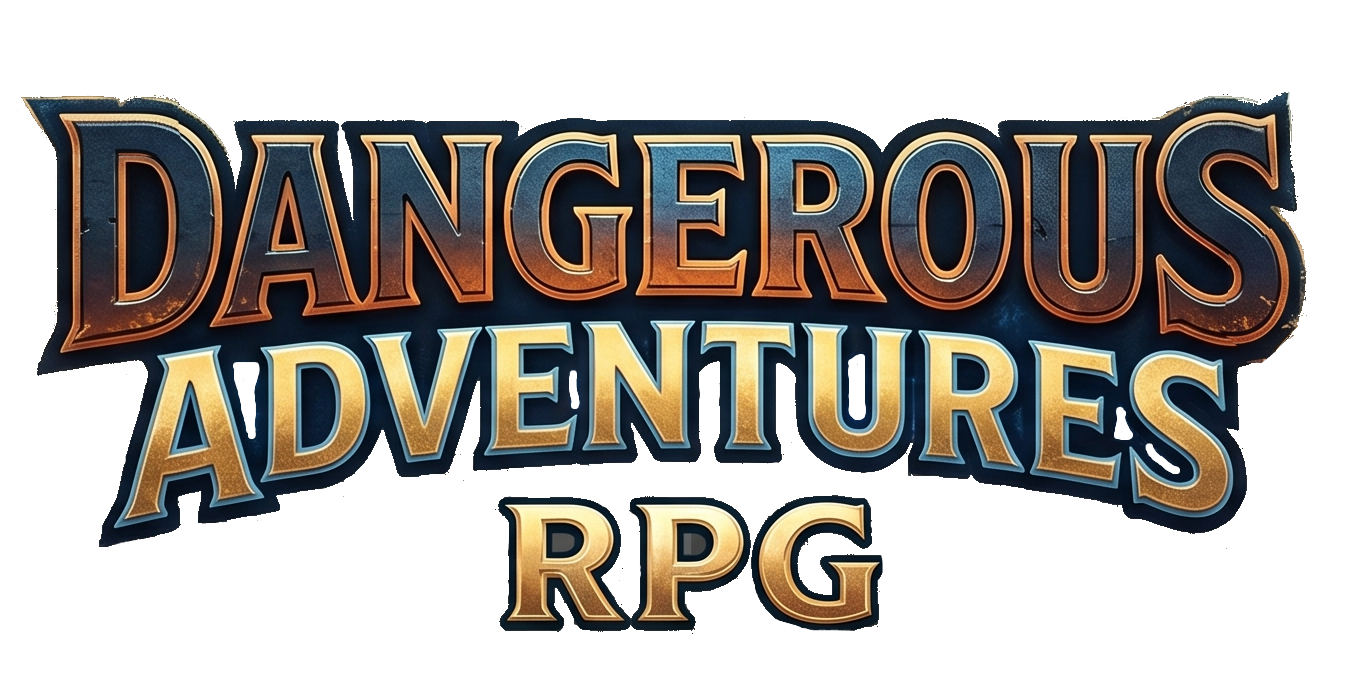 Dangerous Adventures